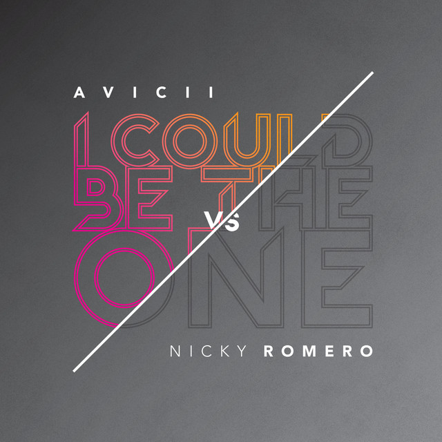 Logic EXS24 Sampler as heard on I Could Be The One [Avicii vs Nicky Romero] by Nicky Romero & Avicii (2012)