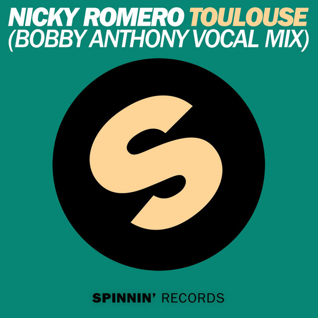 Universal Audio Neve 88RS Channel Strip Plug-In as heard on Toulouse (Bobby Anthony Vocal Mix) by Nicky Romero (2012)