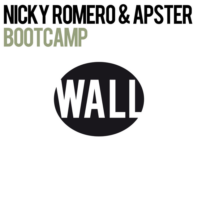 Access Virus TI Desktop as heard on Bootcamp by Nicky Romero & Apster (2011)