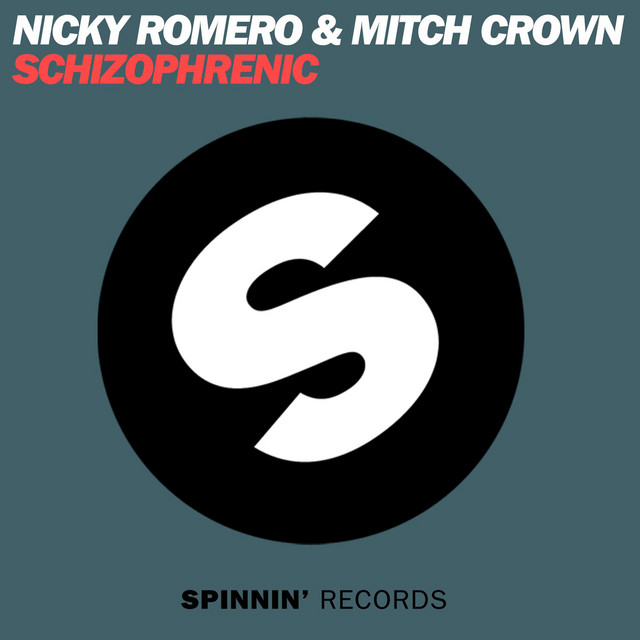 Access Virus TI Desktop as heard on Schizophrenic by Nicky Romero (2011)