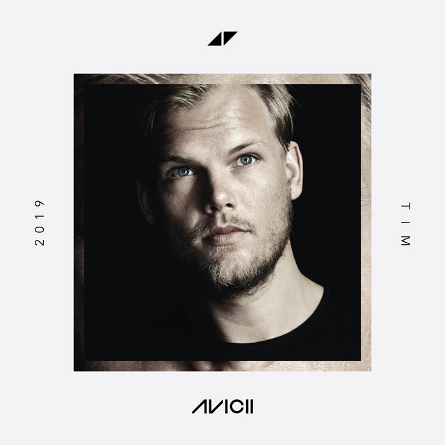 TIM album cover