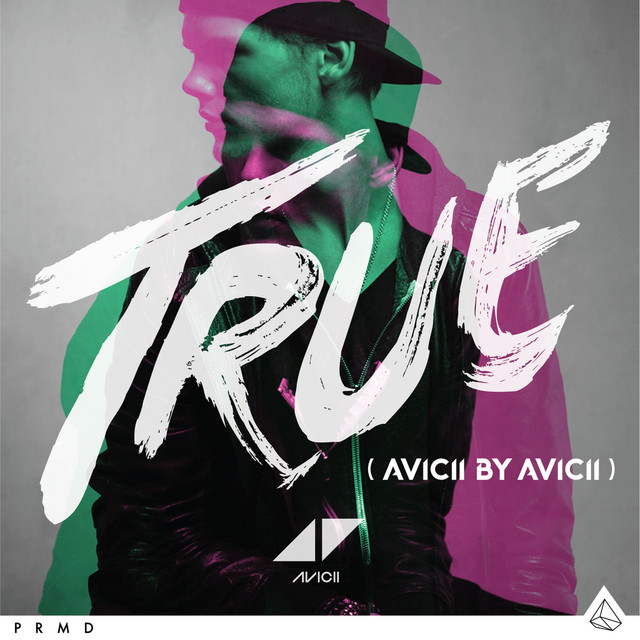 True: Avicii By Avicii album cover