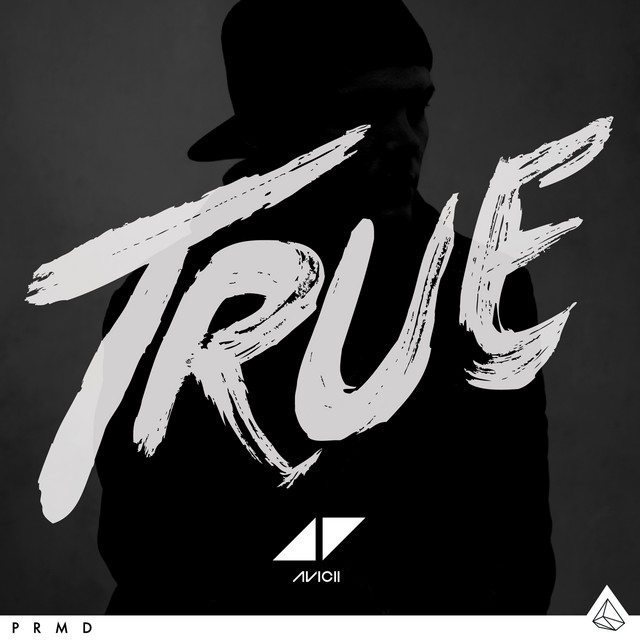 True album cover