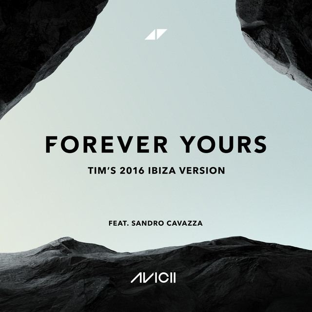Mackie Big Knob Studio Command System as heard on Forever Yours (Tim’s 2016 Ibiza Version) by Avicii (2025)