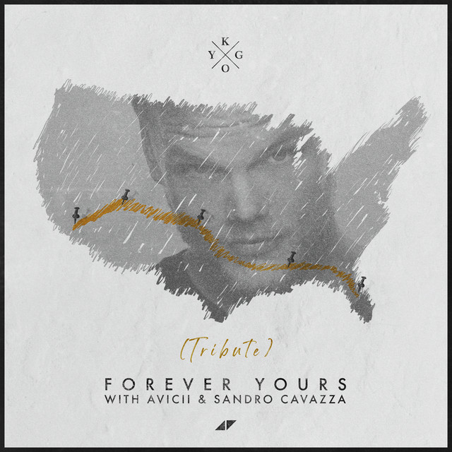 Samplephonics Snake Davis - Sax Sessions as heard on Forever Yours (Avicii Tribute) by Avicii & Kygo & Sandro Cavazza (2020)