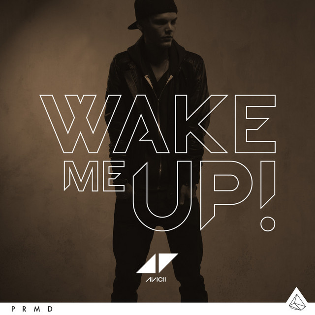Avid Pro Tools as heard on Wake Me Up by Avicii (2013)