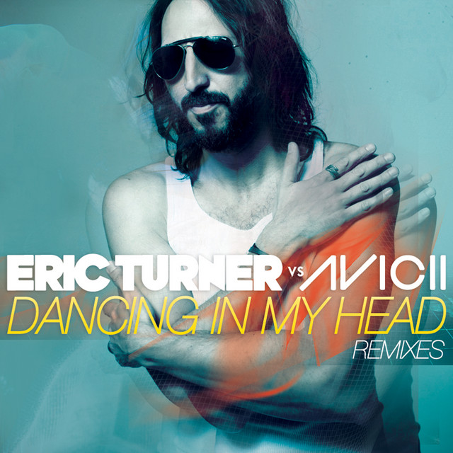 Image-Line 3xOsc as heard on Dancing In My Head by Avicii & Eric Turner (2012)