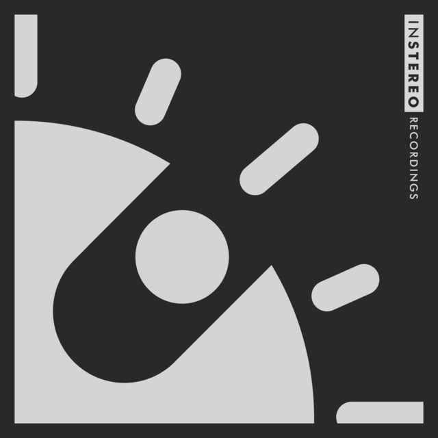 Sounds Of InStereo, Vol. 1 album cover