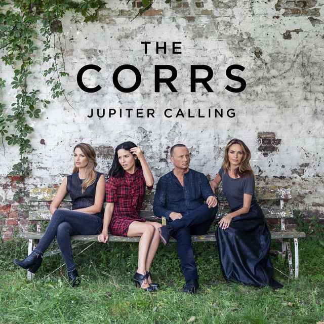 Ludwig Classic Maple as heard on Jupiter Calling by The Corrs & The Corrs (2017)