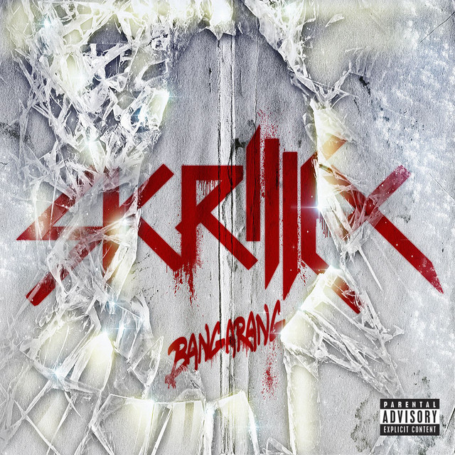 Fender Classic Series '72 Telecaster Deluxe as heard on Bangarang EP by Skrillex & Sonny Moore (2011)