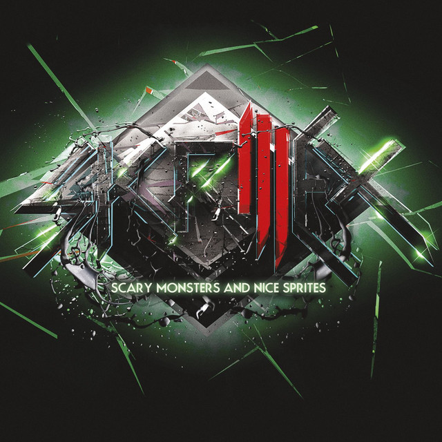 BHK Samples D'N'B' Rough Connections Vol. 3 as heard on Scary Monsters and Nice Sprites EP by Skrillex & Sonny Moore (2010)