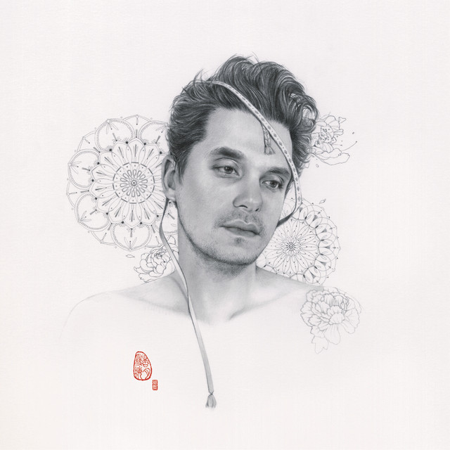 Tokai Silver Star as heard on The Search for Everything by John Mayer (2017)