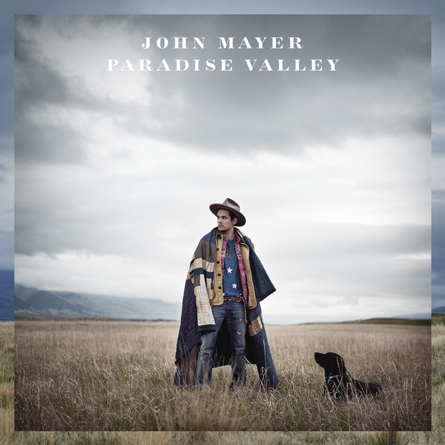 Tycobrahe Octavia as heard on Paradise Valley by John Mayer (2013)
