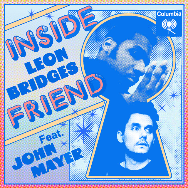 Neumann U47 as heard on Inside Friend (feat. John Mayer) by John Mayer & Leon Bridges (2020)