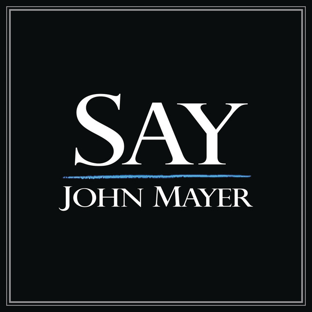 Yamaha GL1 as heard on Say by John Mayer (2006)