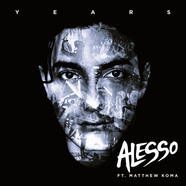 Native Instruments KONTAKT 6 as heard on Years by Alesso (2013)
