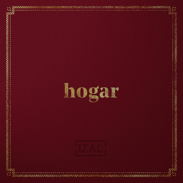Hogar album cover