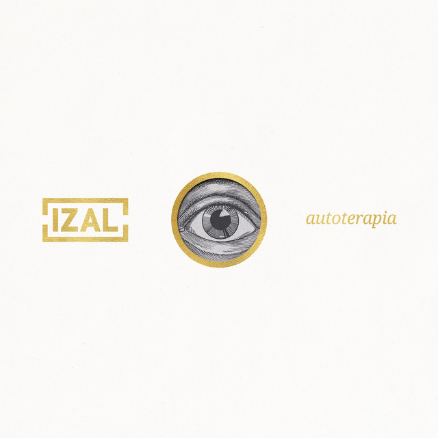 Autoterapia album cover