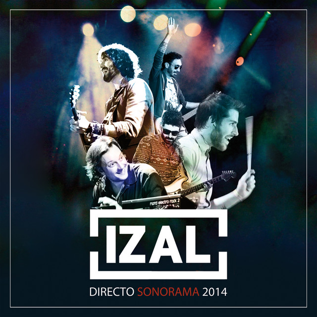Directo Sonorama 2014 (En Directo) album cover