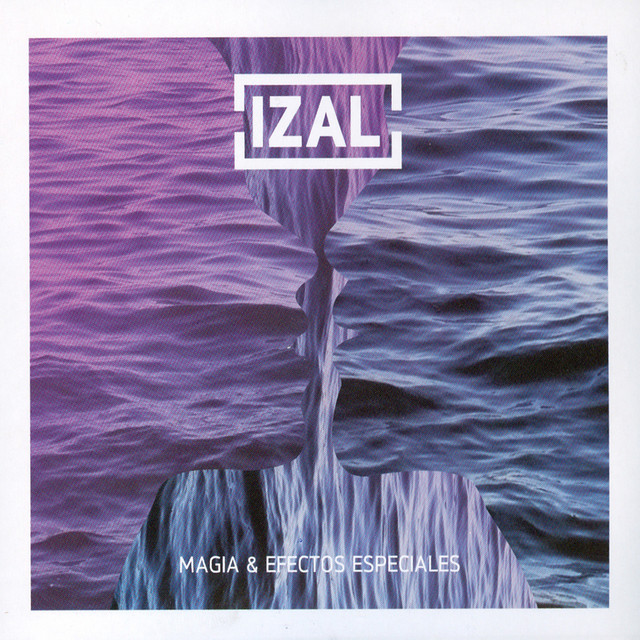 Magia & Efectos Especiales album cover