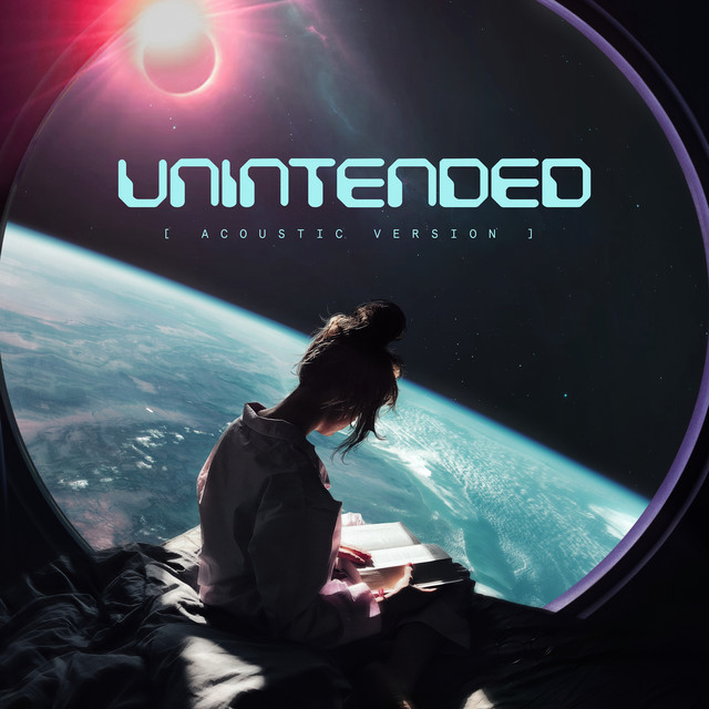 Manson MA-2 EVO as heard on Unintended [Acoustic Version] by Matthew Bellamy (2020)
