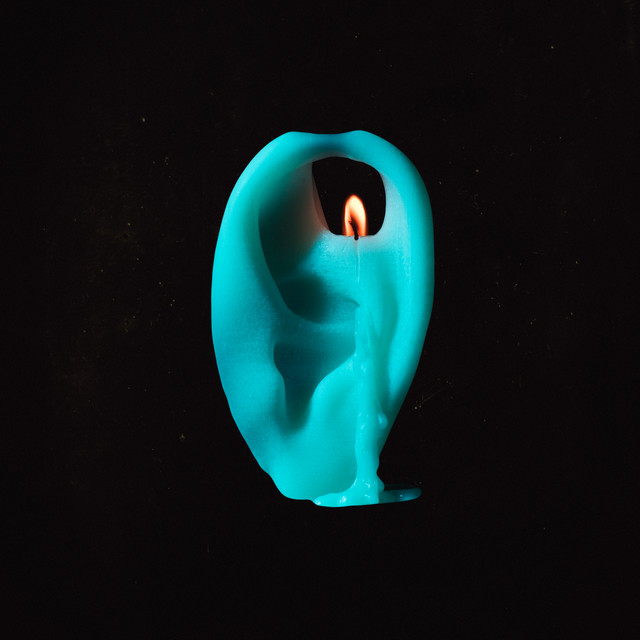 Earwax album cover