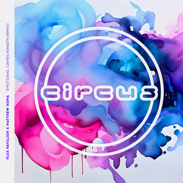Waves SSL G-Master Buss Compressor as heard on Emotional (James Hiraeth Remix) by Flux Pavilion & Matthew Koma (2023)