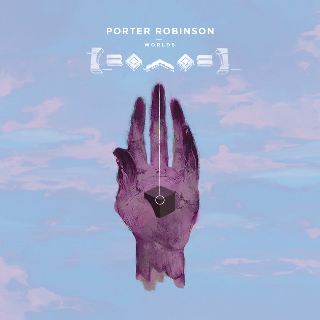 Ableton Live as heard on Worlds by Porter Robinson (2014)