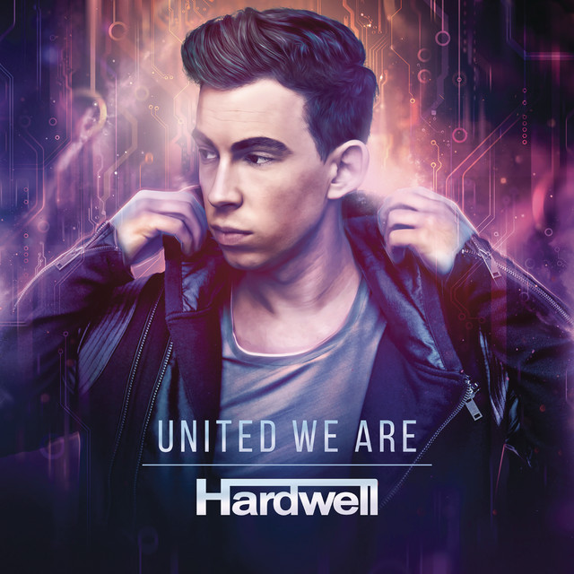 United We Are (Commentary Version) album cover