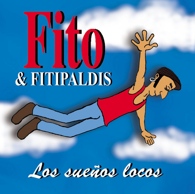 Los Sueños Locos album cover