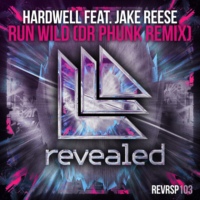 Image-Line FL Studio as heard on Run Wild (Dr Phunk Remix) by Hardwell & Dr Phunk (2016)