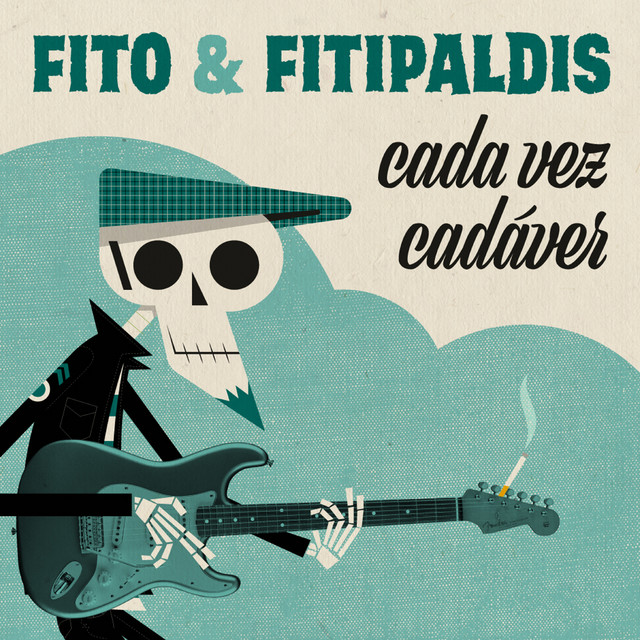 Rickenbacker 660 Electric Guitar as heard on Cada vez cadáver by Fito & Fitipaldis (2021)