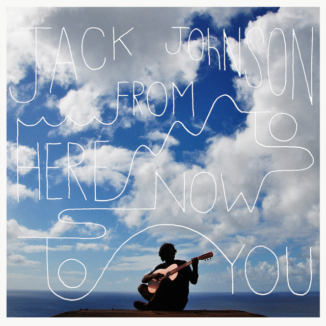 From Here To Now To You (Commentary Version) album cover