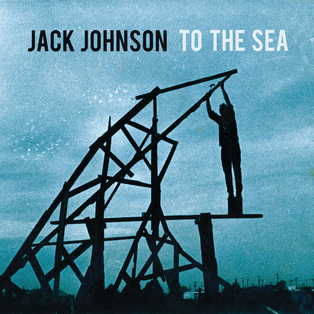 To The Sea album cover