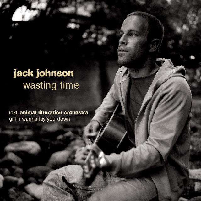 Guild D-40 Acoustic as heard on Wasting Time (e-Bundle No.4) by Jack Johnson (2006)