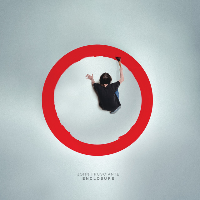 Enclosure album cover