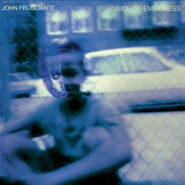 Inside of Emptiness album cover