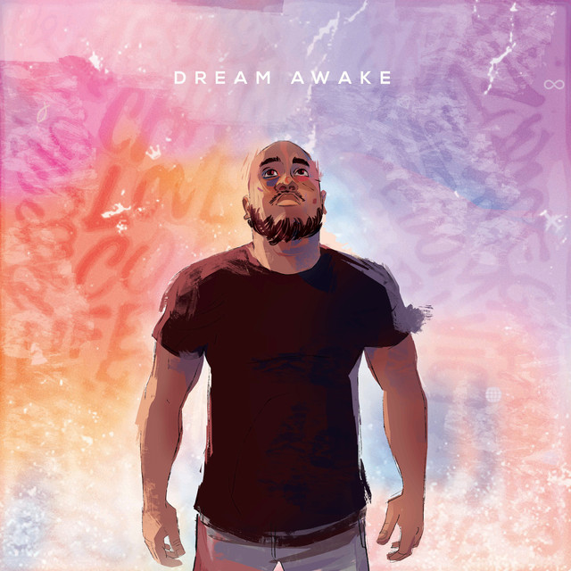 Dream Awake album cover