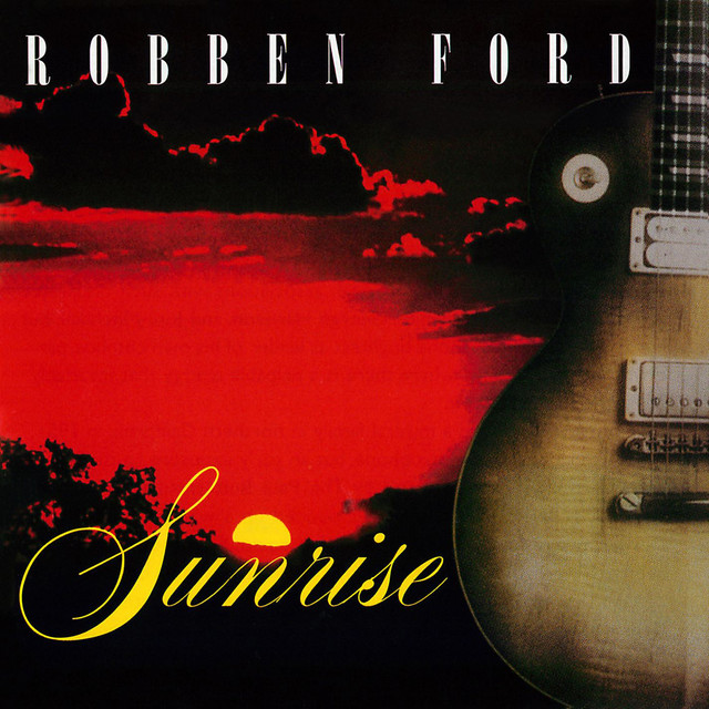 Sunrise (Live) album cover
