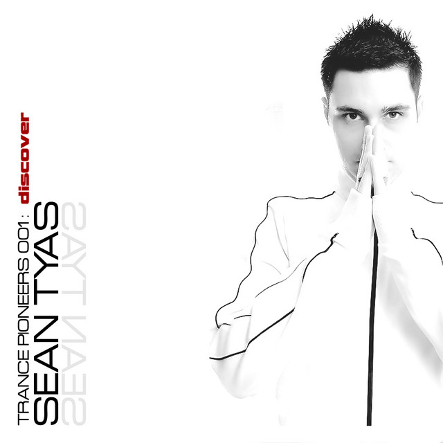 Trance Pioneers 001 album cover