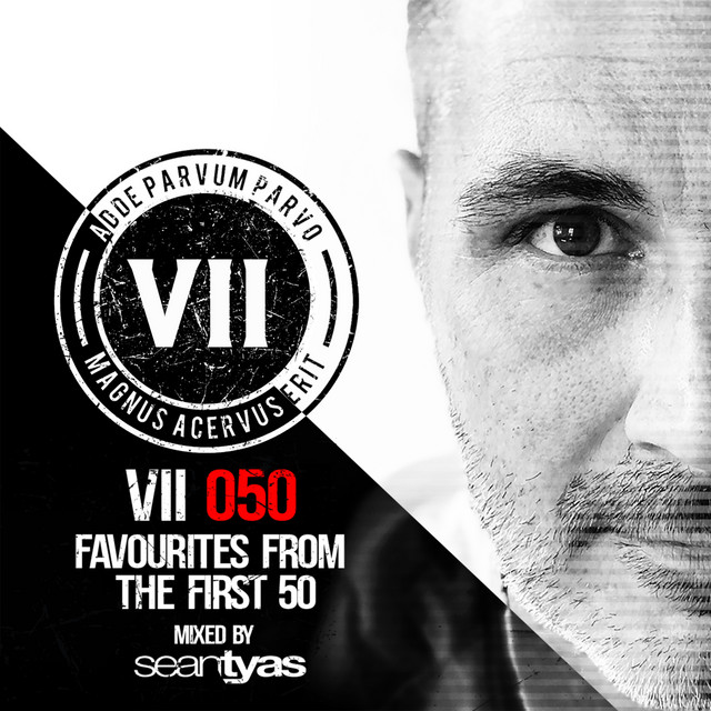 VII [Favorites From The First 50] (DJ Mix) album cover