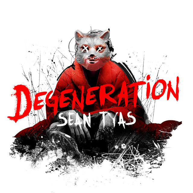 Degeneration album cover