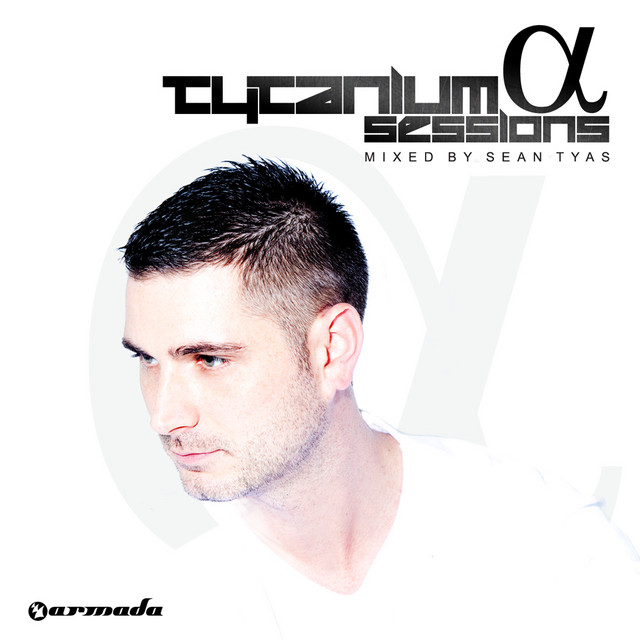 Tytanium Sessions Alpha (The Full Versions) album cover
