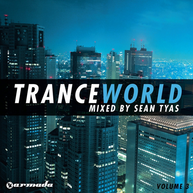 Trance World, Vol. 3 (The Full Versions) album cover