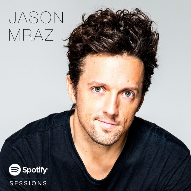 Spotify Sessions album cover