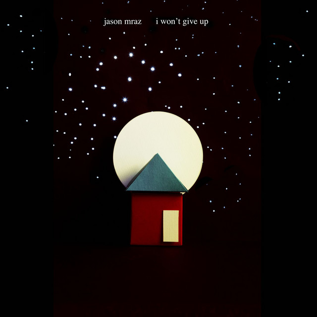Yamaha U1 as heard on I Won't Give Up by Jason Mraz (2012)