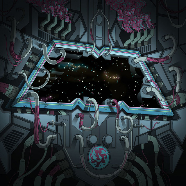 Metropolis Remixed album cover