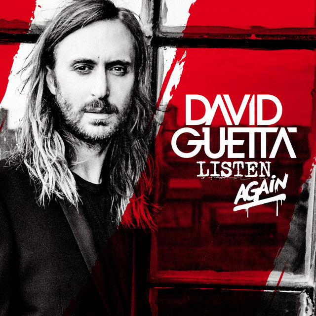 Listen Again album cover