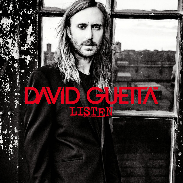 Listen (Deluxe) album cover