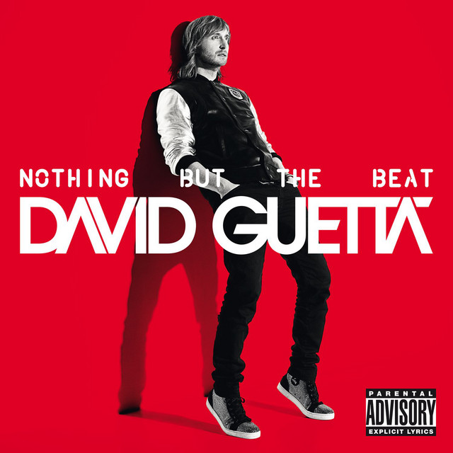 Nothing but the Beat (Bonus Commentary) album cover